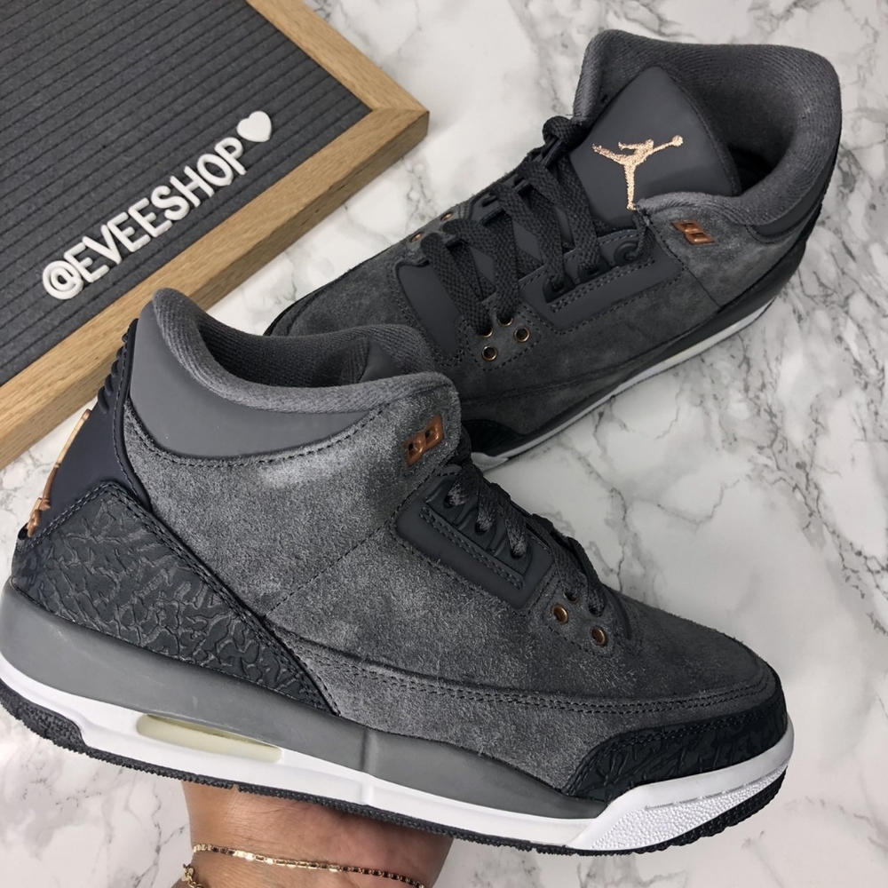 Jordan Retro 3